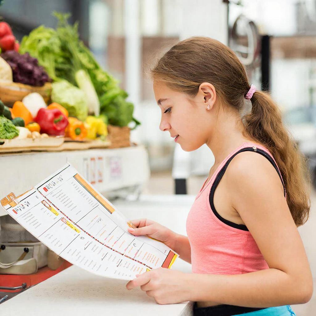 Как перестать считать калории и начать жить полной жизнью